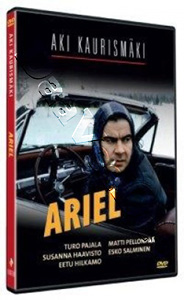 Ariel (DVD)